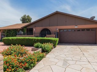 3815 W Angela Dr, Glendale, AZ 85308
