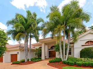 2920 Birkdale, Weston, FL 33332