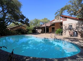 2410 Rockaway Ln, San Antonio, TX 78232