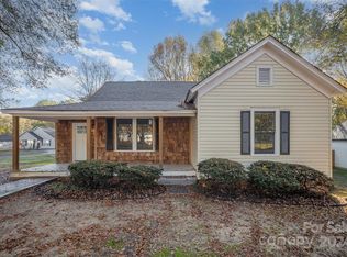 1618 Shepard St, Kannapolis, NC 28083
