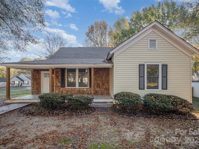 1618 Shepard St, Kannapolis, NC, 28083