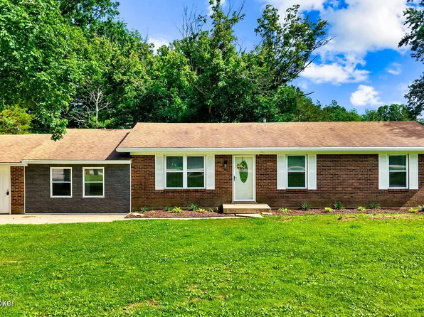 287 Oakridge Dr, Mount Washington, KY 40047