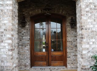 554 Turtle Ln, Brandon, MS 39047