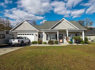 270 Georgia Mae Loop, Conway, SC 29527