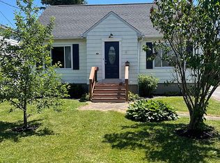 756 Taft Ave, Syracuse, NY 13206
