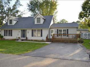 3294 Lakeview St, Monroe, MI