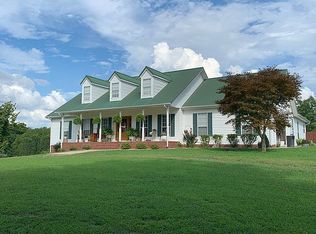 282 Ketchersid Ln, Whitwell, TN 37397