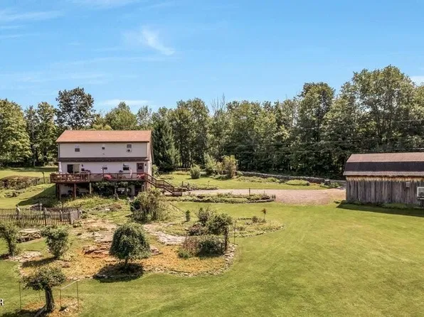 1885 Baldwin Rd, Thompson, PA 18465