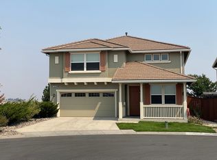 3880 Sarava Ct, Reno, NV 89512