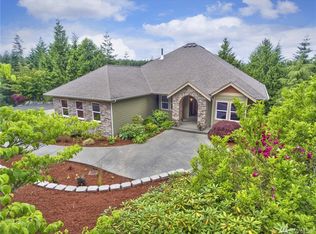 1158 SW Harper Rd, Port Orchard, WA 98367