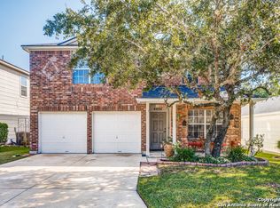 9434 Vallecito Pass, San Antonio, TX 78250