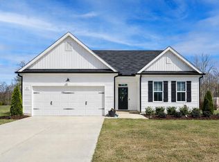 103 Greenhouse St, Zebulon, NC 27597