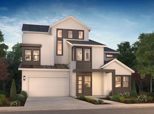 Plan 2x Plan, Sky House at The Dunes, Marina, CA 93933