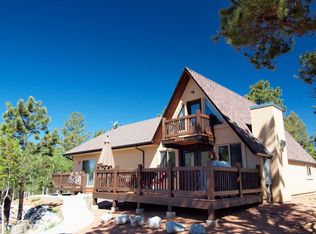 483 Golden Bell Ln, Divide, CO 80814