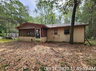 162B Battles Loop, Greenbrier, AR 72058