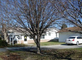 116 Center St, Moncks Corner, SC 29461