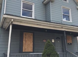 29 Portland St, Springfield, MA 01107