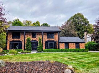 31142 Applewood Ln, Farmington Hills, MI