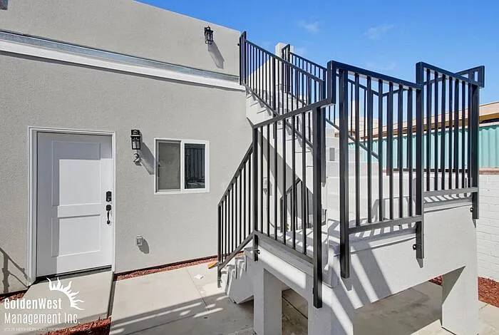 1 bed, 1.0 bath, 750 sqft, $2,995 — Photo 4