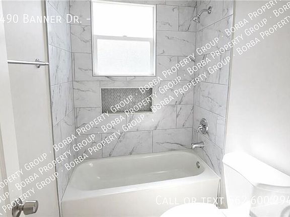 5th image of 4490 N Banner Dr #1