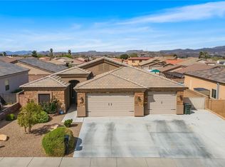 2355 Indigo St, Kingman, AZ 86401