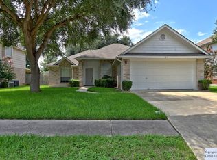 1212 Dove Mdws, Schertz, TX 78154