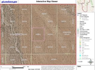 0 Drake Rd, Golden Valley, AZ 86413