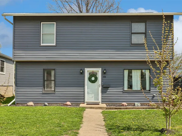 508 W 14th St N, Newton, IA 50208