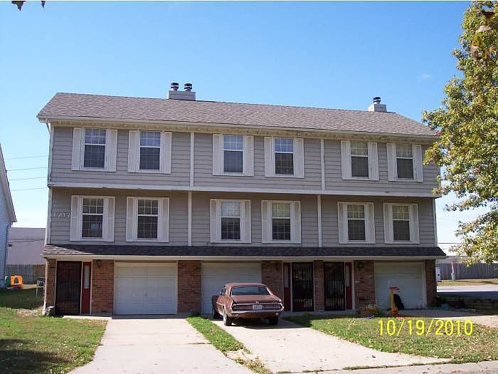 Front View