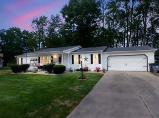 2108 Kennesaw Ct, Elkhart, IN 46516