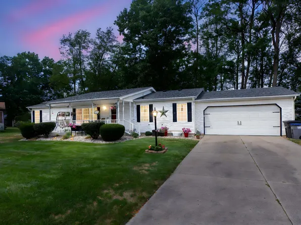 2108 Kennesaw Ct, Elkhart, IN 46516