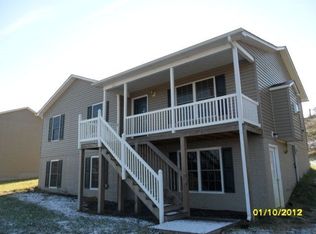 223 High Knoll Ter, Shenandoah, VA 22849