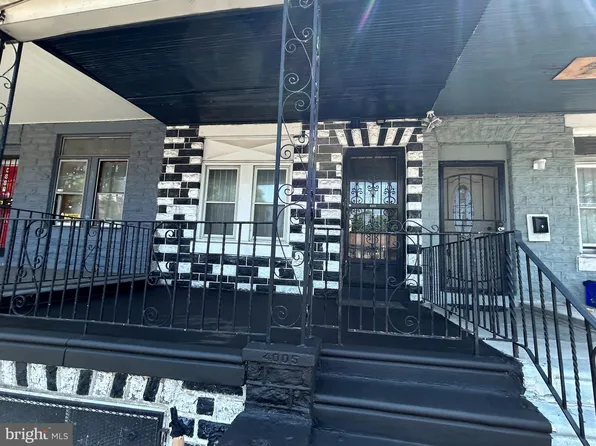 4005 Old York Rd, Philadelphia, PA 19140