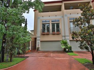 3200 W Lamar St APT 1, Houston, TX 77019