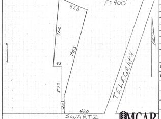 3454 Swartz Rd, La Salle, MI 48145