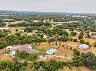 2420 Old Annetta Rd, Aledo, TX 76008