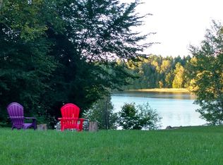 2454 Still Waters Ln, Cheboygan, MI 49721