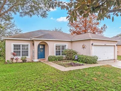 1216 Rain Forest Ln, Minneola, FL, 34715