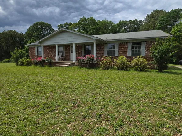 2345 Uptonville Rd, Mercer, TN 38392