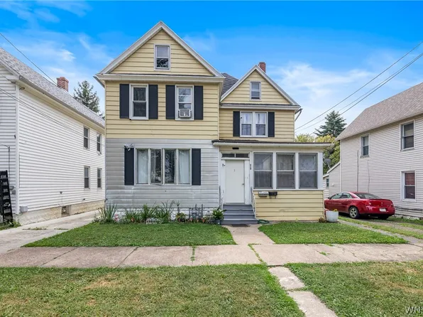 315 Lord St, Dunkirk, NY 14048
