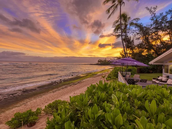 (undisclosed Address), Haleiwa, HI 96712