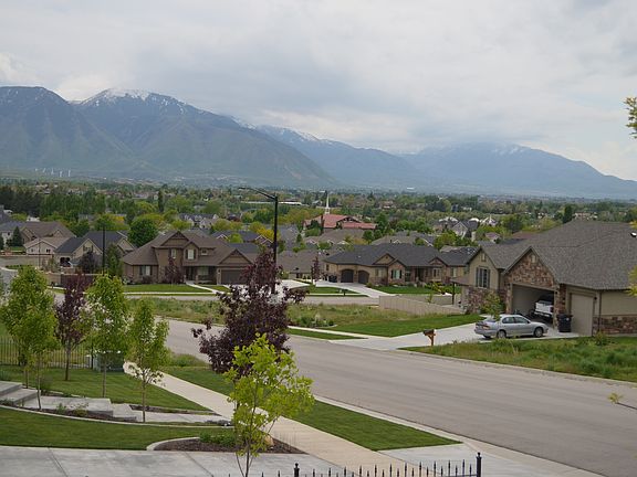 View from Front Porch