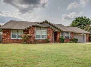 8320 E 108th St S, Tulsa, OK 74133