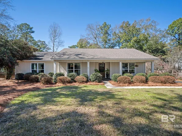 119 Kurlane St, Fairhope, AL 36532