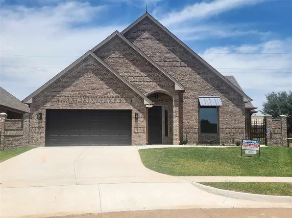 6913 NW Silver Creek Cir, Lawton, OK 73505
