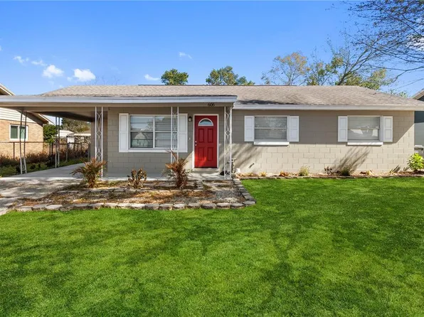 606 Holt Cir, Winter Haven, FL 33880