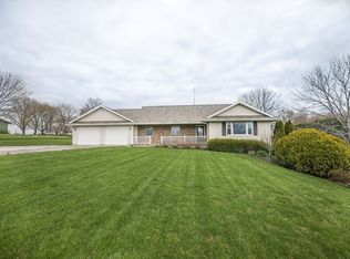 1476 Heim Strasze St SW, Kalona, IA 52247