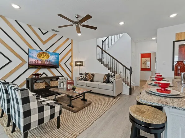 2856 Baneberry Ln, Mesquite, TX 75150