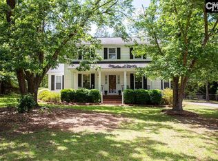 202 Winter Way, Lugoff, SC 29078