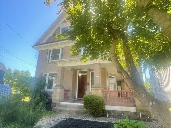 1414 Avery St, Parkersburg, WV 26101